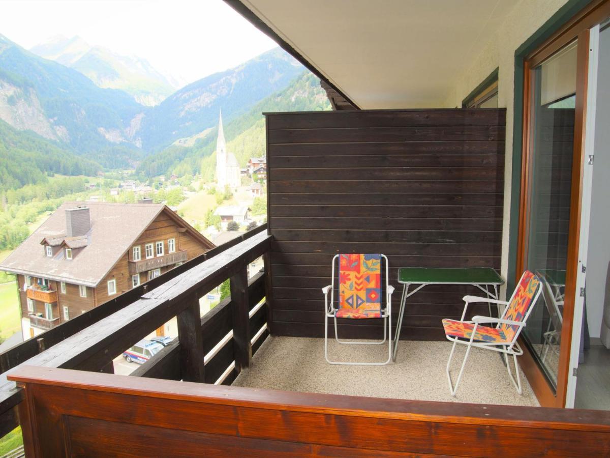 Studio Glockner-3 By Interhome Heiligenblut Ngoại thất bức ảnh