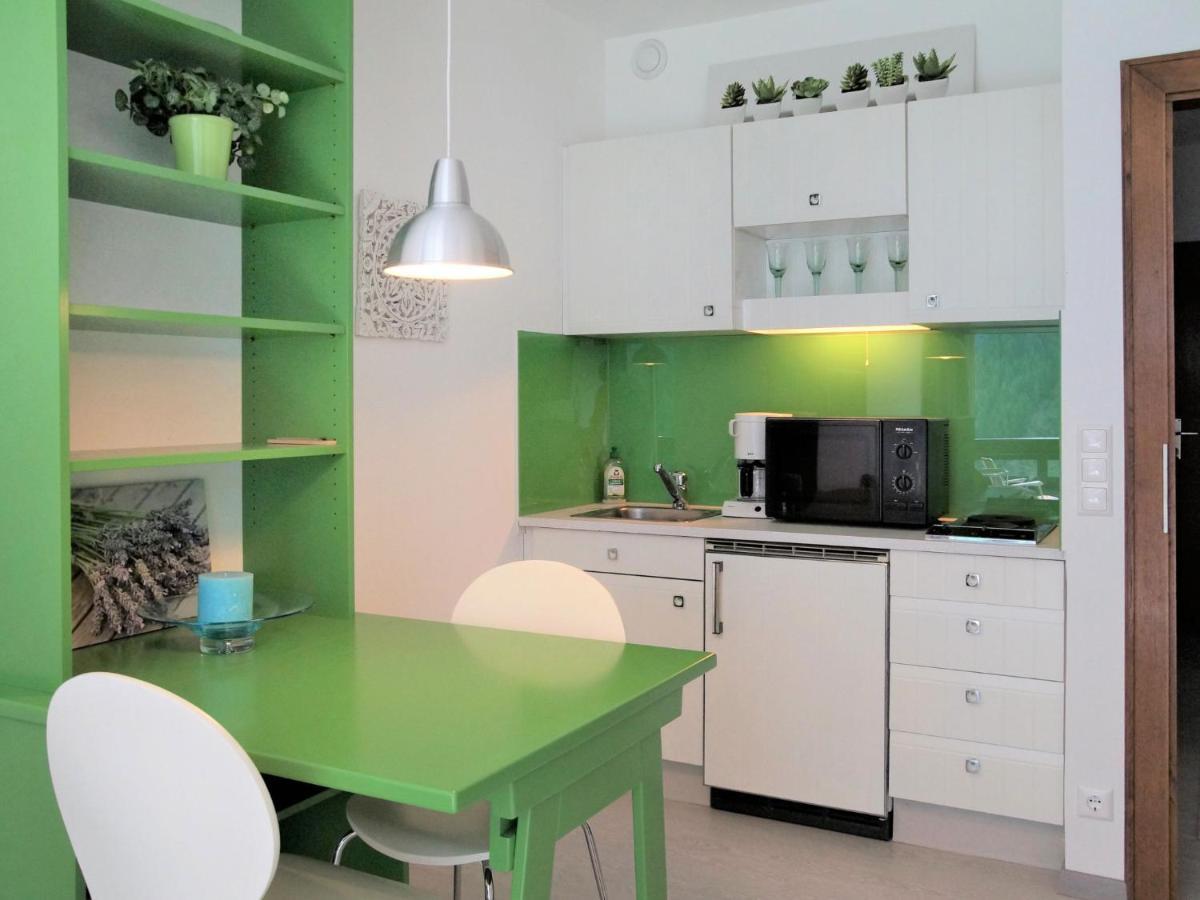 Studio Glockner-3 By Interhome Heiligenblut Ngoại thất bức ảnh