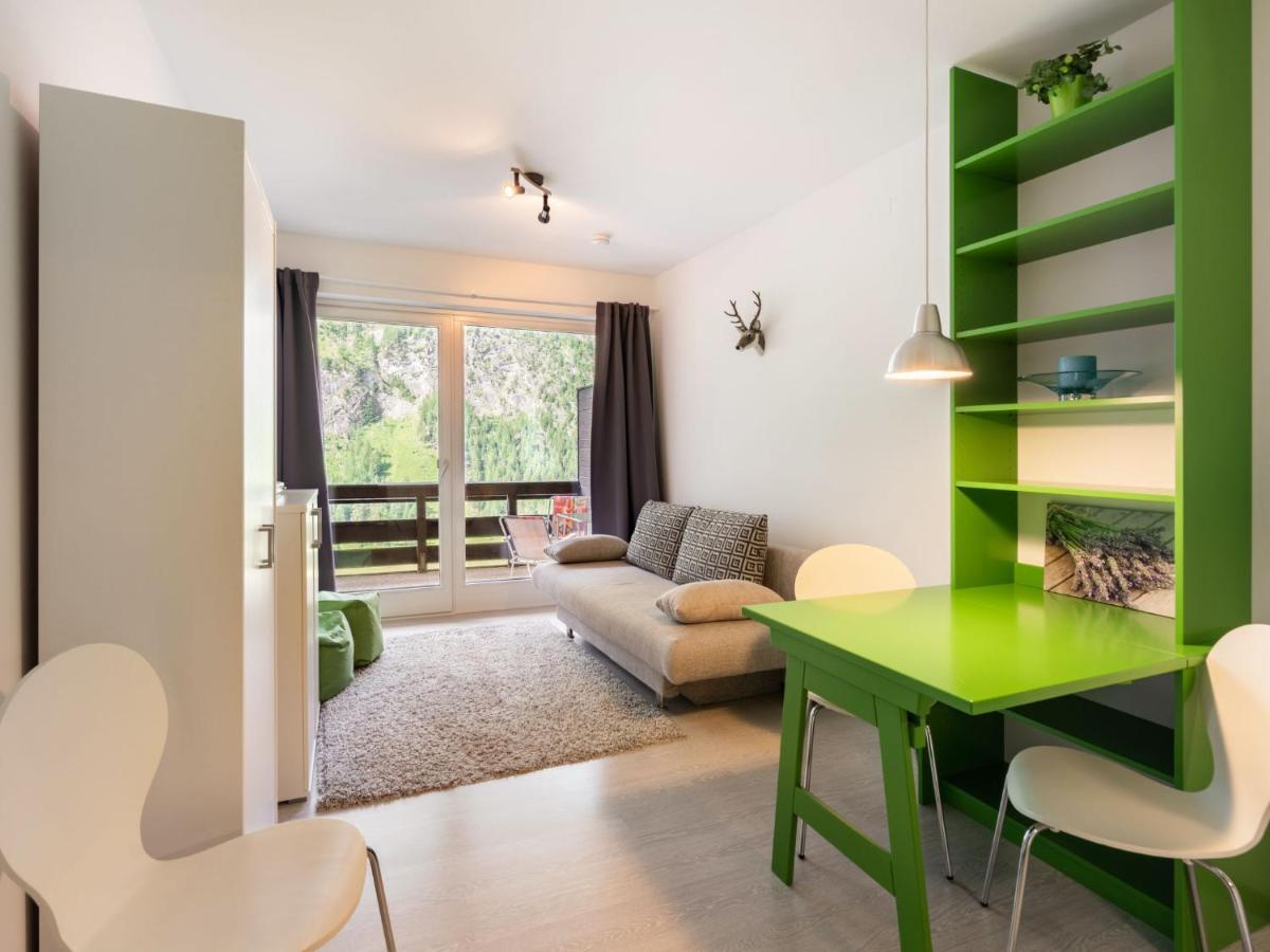 Studio Glockner-3 By Interhome Heiligenblut Ngoại thất bức ảnh