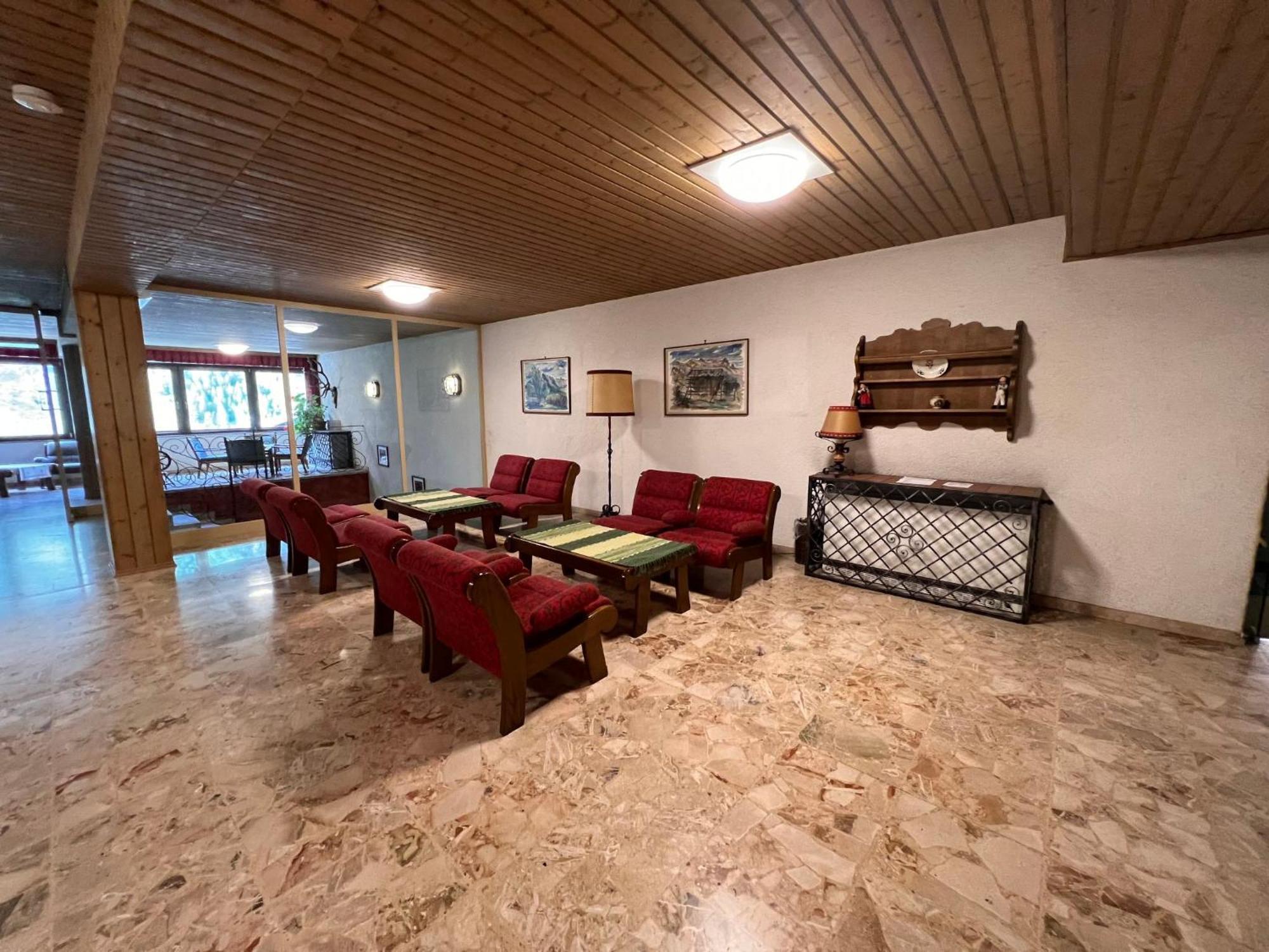Studio Glockner-3 By Interhome Heiligenblut Ngoại thất bức ảnh